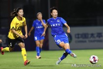 梅开二度！日本女足大将踢出精彩表现的简单介绍